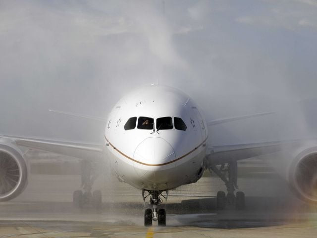 boeing studies designs for 737 range photo reuters boeing studies designs for 737 range photo reuters
