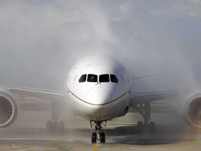 boeing studies designs for 737 range photo reuters