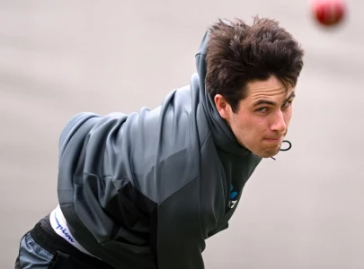 o rourke to miss india series