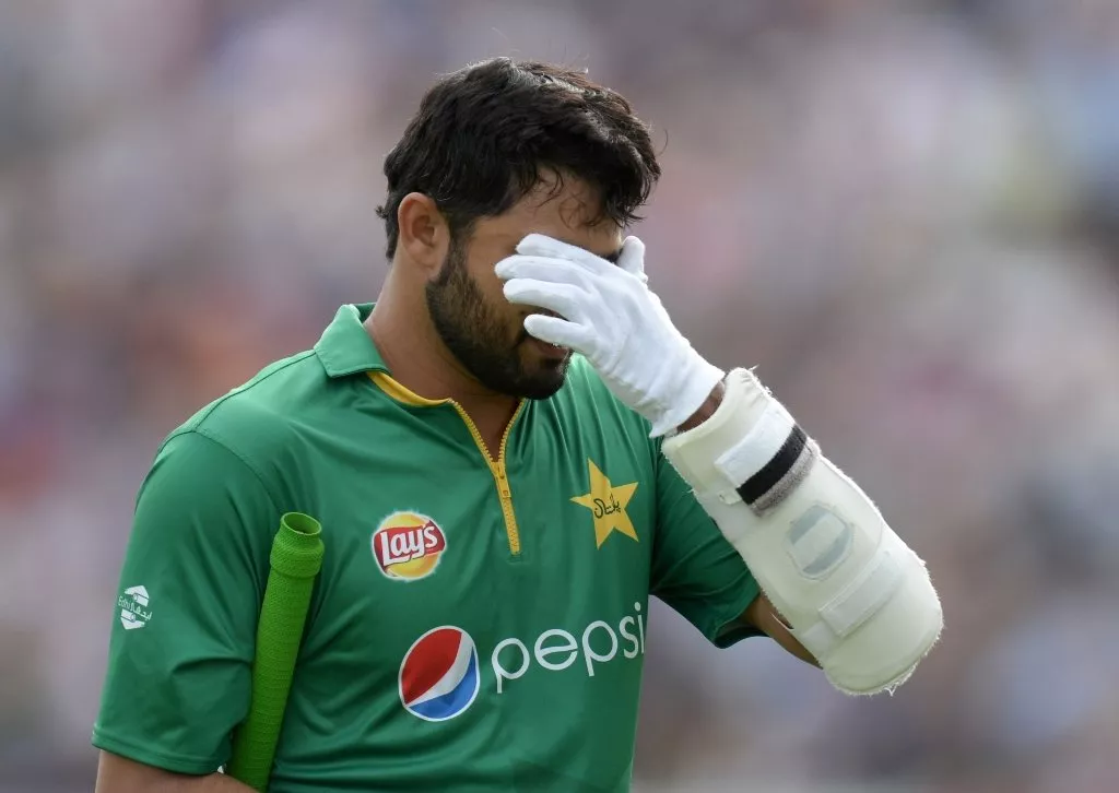 pakistan odi captain azhar ali photo afp pakistan odi captain azhar ali photo afp