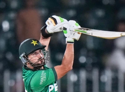 pakistan set 169 run target for sri lanka pakistan set 169 run target for sri lanka
