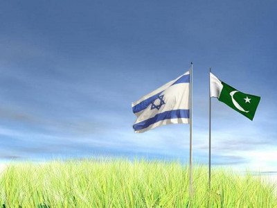 why pakistan needs israel why pakistan needs israel