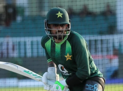 pakistan gear up for odi tri series