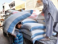 flour hikes push poorto the brink