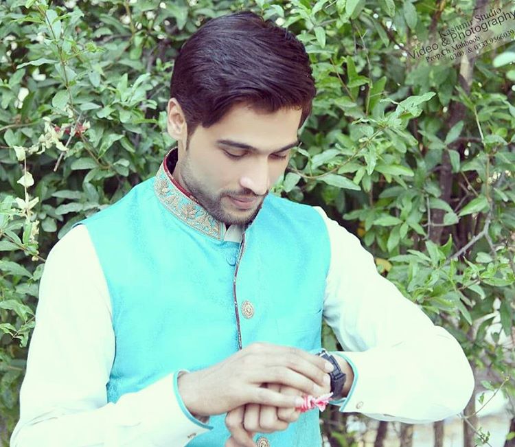 mohammad amir photo courtesy instagram official mamir