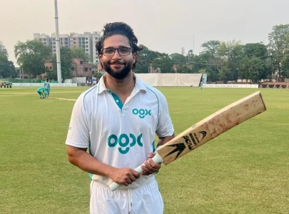 imam rizwan shine on return