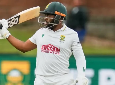 bavuma leads south africa fightback