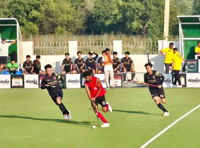 guangdong beat pakistan army in shootout guangdong beat pakistan army in shootout