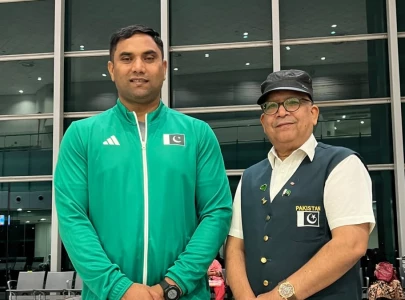 haider ali snares silver in nagoya haider ali snares silver in nagoya