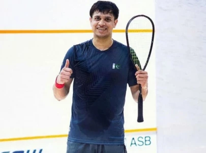 asim khan reaches quarter finals of abc open squash championship asim khan reaches quarter finals of abc open squash championship