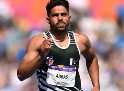 wapda win six gold medals on opening day of national athletics championships wapda win six gold medals on opening day of national athletics championships