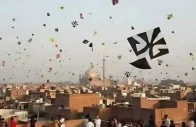 lahore permits kite flying from march 12 14