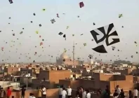lahore permits kite flying from march 12 14