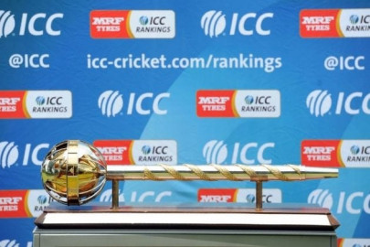 icc to present test mace to misbah on september 21