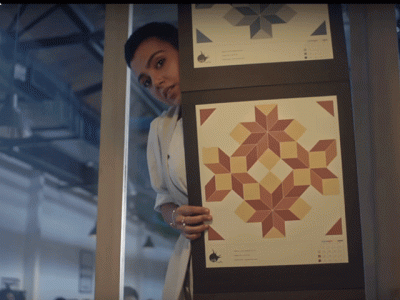 this powerful ad is breaking all stereotypes about working women