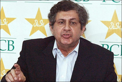 pcb to appoint wasim bari as new team manager pcb to appoint wasim bari as new team manager