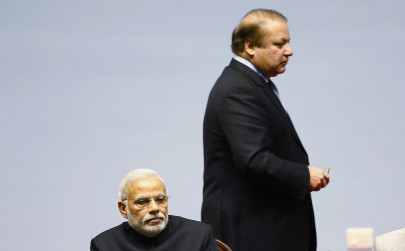 risky slippage in indo pak relations risky slippage in indo pak relations