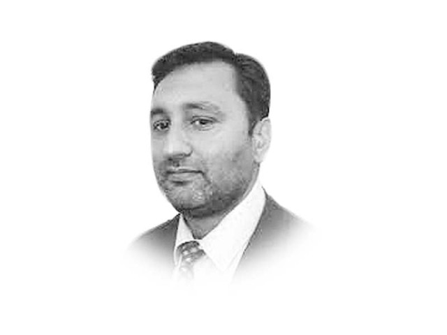 the writer is a doctoral student in public policy at the university of delaware usa and has served as a governance specialist in the ministry of finance in the past he tweets naveediftikhar1 the writer is a doctoral student in public policy at the university of delaware usa and has served as a governance specialist in the ministry of finance in the past he tweets naveediftikhar1