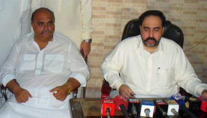 rooting out corruption pml f for army led accountability