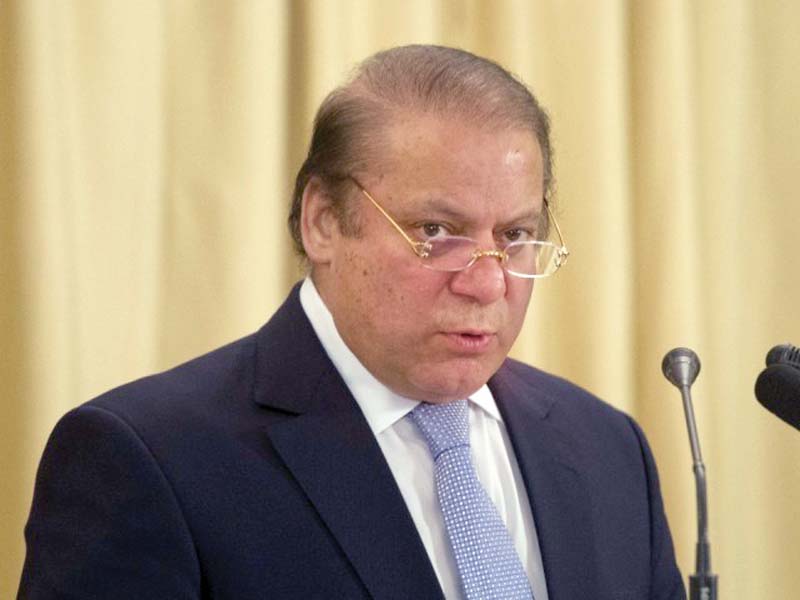 prime minister nawaz sharif launched the scheme in december 2013 with the aim of providing loans to youth in the range of rs500 000 to rs2 million and required funds valuing rs100 200 billion average loan size has so far remained at rs961 402 photo reuters
