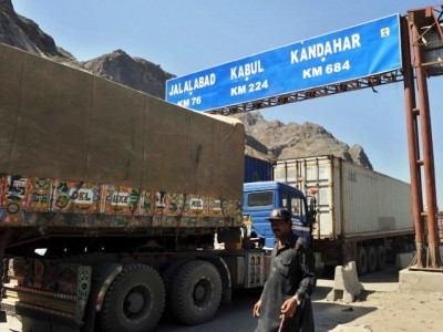 start the rails of the nato supply route start the rails of the nato supply route