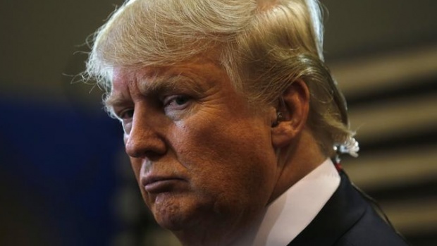the republican us presidential candidate donald trump photo reuters