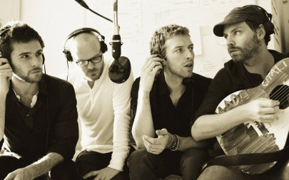 coldplay to perform in india as anti poverty concert expands