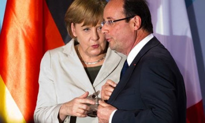 france germany plan more active eu defence policy