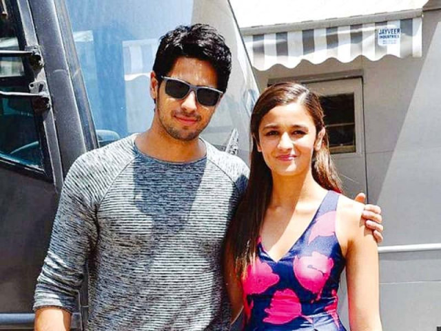 malhotra made his debut with 2012 s student of the year photo file malhotra made his debut with 2012 s student of the year photo file