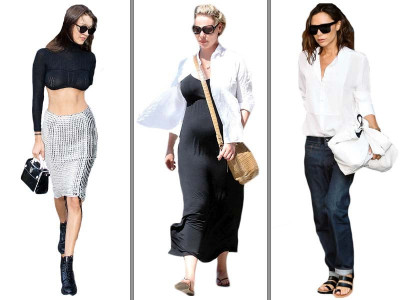 fashion first icons of street style