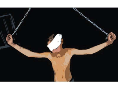 theft charges si suspended for detaining torturing man theft charges si suspended for detaining torturing man