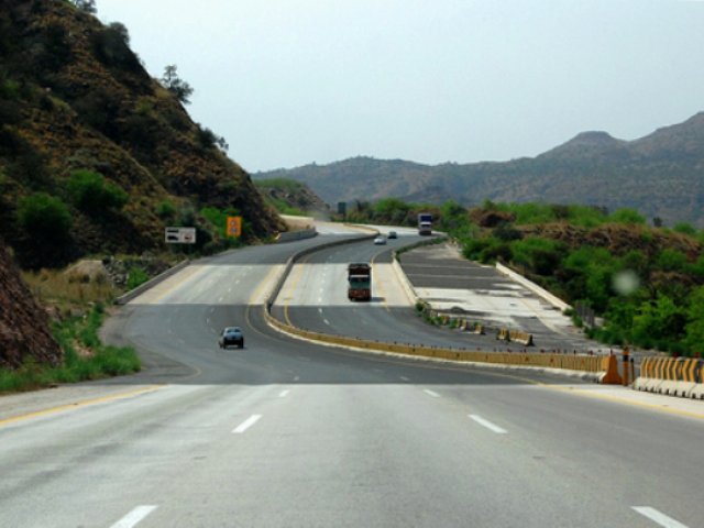 the senate standing committee on communications has also issued directives to the nha to ensure single e tag systems on all motorways of the country photo afp