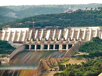 dasu dam chinese firm fails to secure wb approval for project bidding