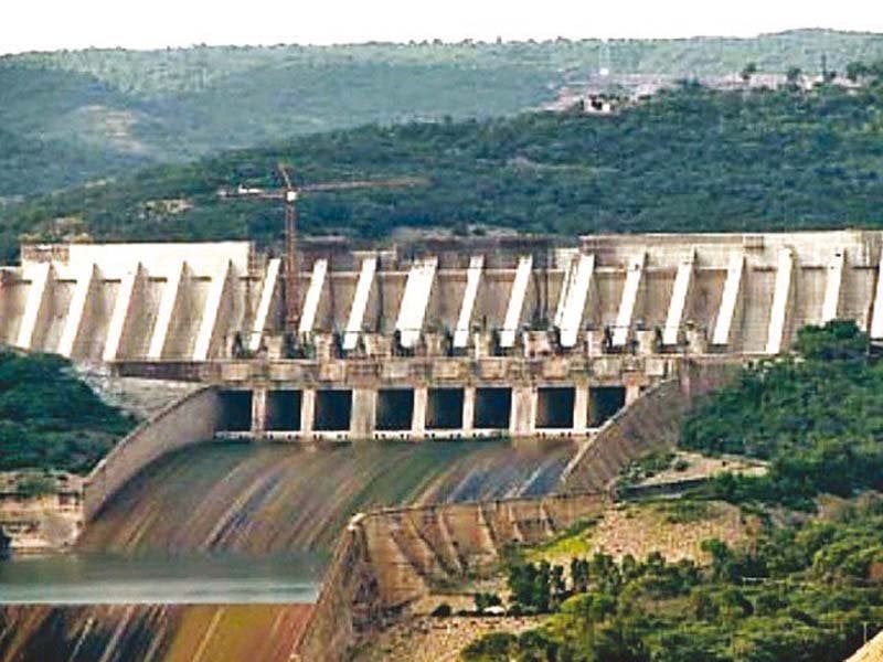 the delay has already escalated the total cost of the project manifold which will definitely burden wapda as well as the common taxpayer the judge noted photo file