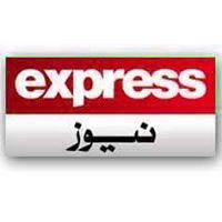 the express pk team lead by owais khan not only deprived jung from its first position but also left behind other news websites photo express news facebook page