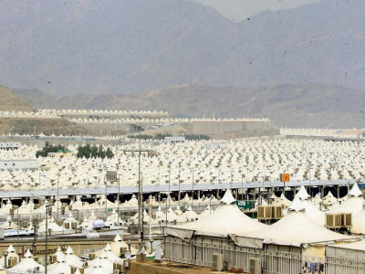1 5m pilgrims begin hajj 1 5m pilgrims begin hajj
