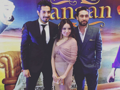 ali rehman khan is the only saving grace of janaan ali rehman khan is the only saving grace of janaan
