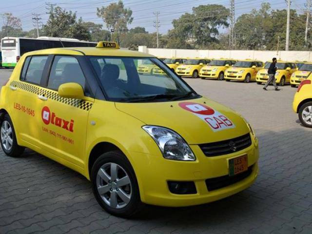 the turkish company would soon start services for school kids in lahore photo express the turkish company would soon start services for school kids in lahore photo express