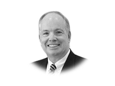 us pakistan partnership