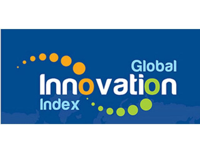 global innovation index