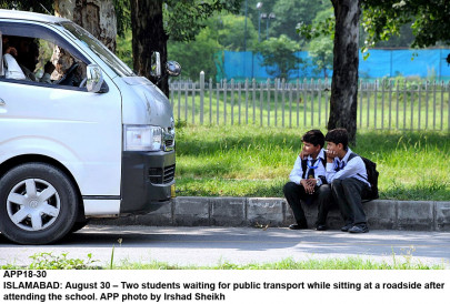 fia draws a blank on child kidnappings