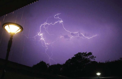 pleasant weather rain brings respite from heat pleasant weather rain brings respite from heat