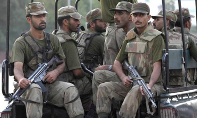 army called out to secure red zone army called out to secure red zone
