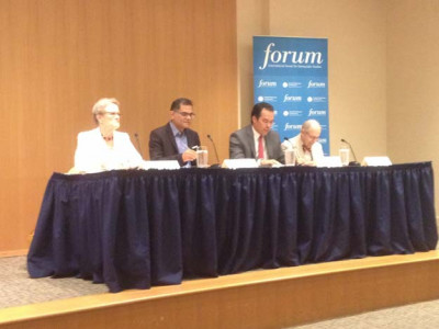 towards a plural and prosperous pakistan