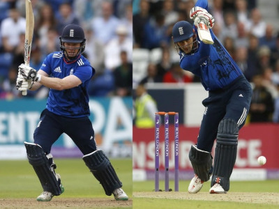 morgan hales out of bangladesh tour over security concerns morgan hales out of bangladesh tour over security concerns