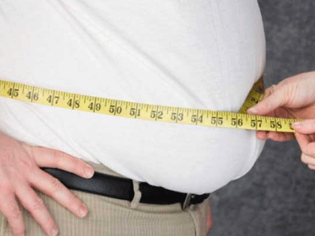 the study investigates the link between weight gain and uncontrolled blood sugar photo file the study investigates the link between weight gain and uncontrolled blood sugar photo file