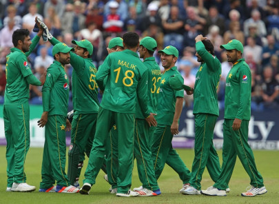 science proves pakistan has greatest cricket team science proves pakistan has greatest cricket team