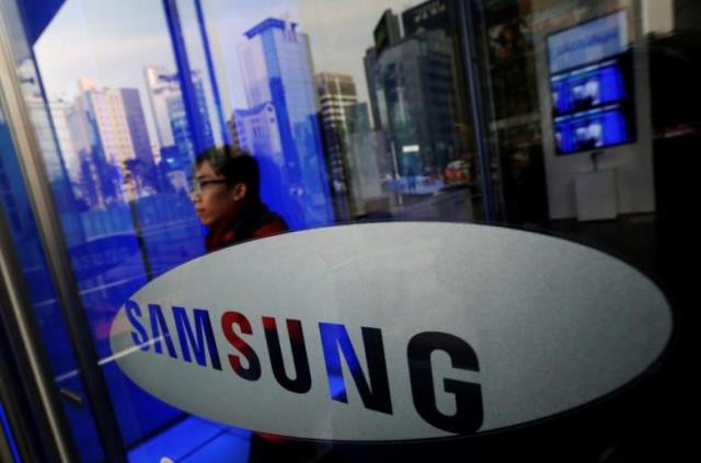 samsung to sell its printer unit to hp photo reuters samsung to sell its printer unit to hp photo reuters