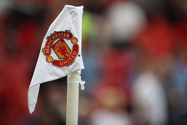 britain soccer football   manchester united v manchester city   premier league   old trafford   10 9 16 general view before the match photo reuters