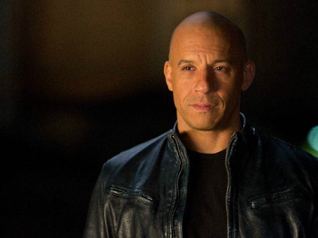 vin diesel photo file vin diesel photo file